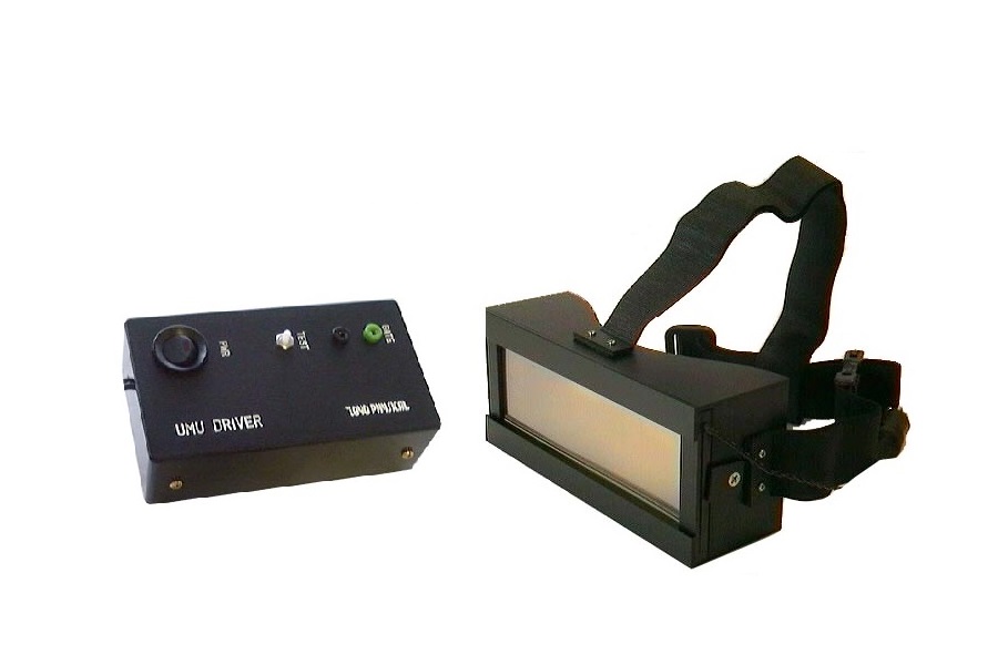 液晶フィルムシャッター 1CH　　TP-01E　　　　　　　　　　　　　－別途見積り製品－